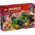 Klocki LEGO 71828 Samochód wyścigowy Lloyda z napędem typu pull - back NINJAGO